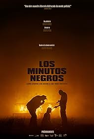 watch-The Black Minutes (2023)
