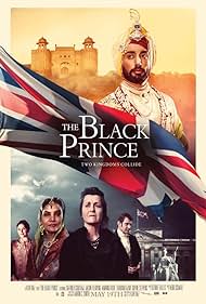 watch-The Black Prince (2017)