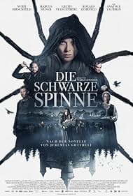 watch-The Black Spider (2022)