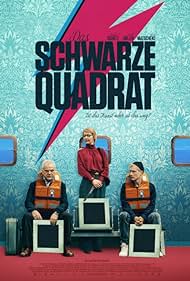 The Black Square (2021) watch-The Black Square (2021)