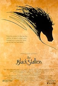 watch-The Black Stallion (1979)