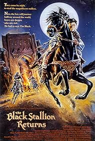 The Black Stallion Returns (1983) watch-The Black Stallion Returns (1983)