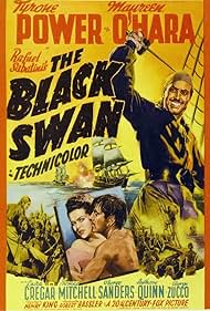 watch-The Black Swan (1942)