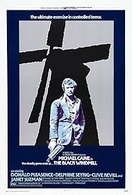 watch-The Black Windmill (1974)