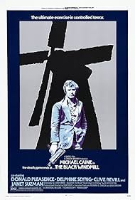 The Black Windmill (1974) watch-The Black Windmill (1974)