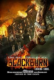 watch-The Blackburn Asylum (2016)