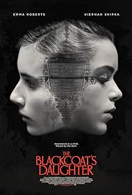 The Blackcoat's Daughter (2017) watch-The Blackcoat's Daughter (2017)
