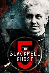 The Blackwell Ghost 5 (2020) watch-The Blackwell Ghost 5 (2020)