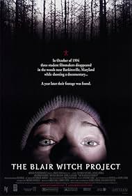 The Blair Witch Project (1999) watch-The Blair Witch Project (1999)
