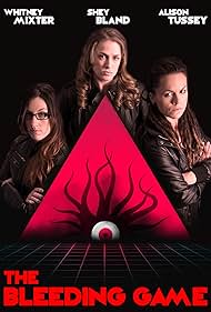 watch-The Bleeding Game (2018)