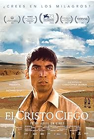 The Blind Christ (2016) watch-The Blind Christ (2016)