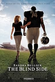 watch-The Blind Side (2009)