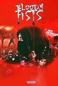 The Bloody Fists (1972) watch-The Bloody Fists (1972)