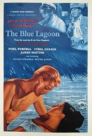 The Blue Lagoon (1949) watch-The Blue Lagoon (1949)