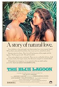 The Blue Lagoon (1980) watch-The Blue Lagoon (1980)