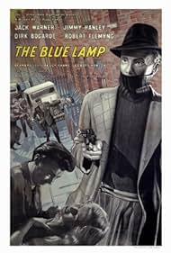 The Blue Lamp (1950) watch-The Blue Lamp (1950)