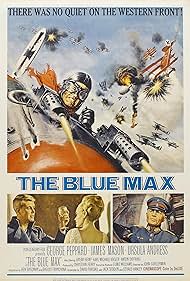 watch-The Blue Max (1966)