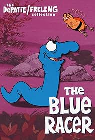 The Blue Racer (1972) watch-The Blue Racer (1972)