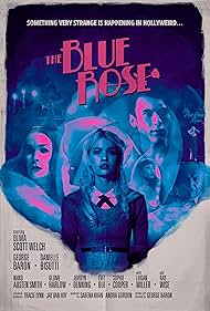 watch-The Blue Rose (2023)