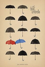The Blue Umbrella (2013) watch-The Blue Umbrella (2013)