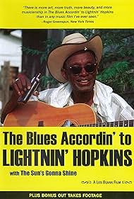 The Blues Accordin' to Lightnin' Hopkins (1970) watch-The Blues Accordin' to Lightnin' Hopkins (1970)