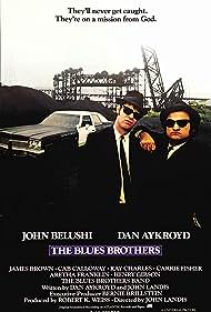 The Blues Brothers (1980) watch-The Blues Brothers (1980)