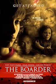 The Boarder (2012) watch-The Boarder (2012)