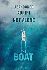 The Boat (2019) watch-The Boat (2019)