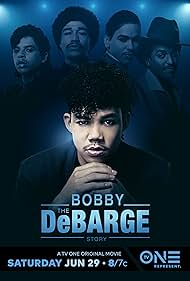 The Bobby DeBarge Story (2019) watch-The Bobby DeBarge Story (2019)