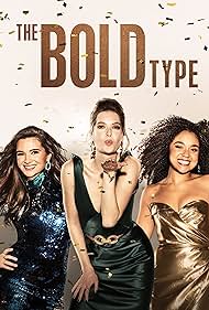 watch-The Bold Type (2017)