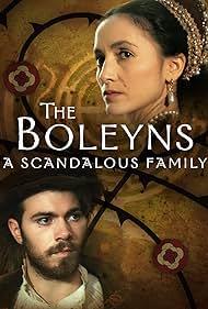 watch-The Boleyns: A Scandalous Family (2022)