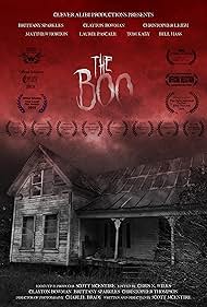 watch-The Boo (2018)
