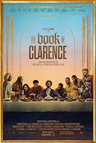 watch-The Book of Clarence (2024)