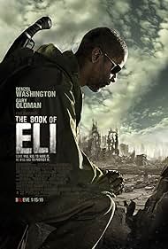 watch-The Book of Eli (2010)