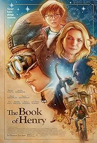 watch-The Book of Henry (2017)