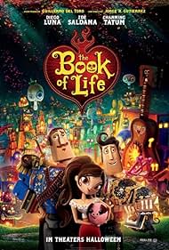 watch-The Book of Life (2014)