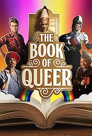 watch-The Book of Queer (2022)