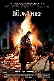 The Book Thief (2013) watch-The Book Thief (2013)