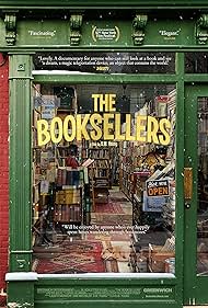 watch-The Booksellers (2020)