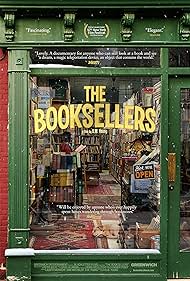 The Booksellers (2020) watch-The Booksellers (2020)