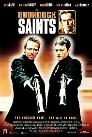 watch-The Boondock Saints (2000)
