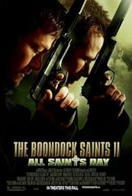 The Boondock Saints II: All Saints Day (2009) watch-The Boondock Saints II: All Saints Day (2009)