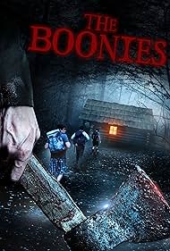 The Boonies (2021) watch-The Boonies (2021)