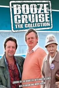 watch-The Booze Cruise II: The Treasure Hunt (2005)