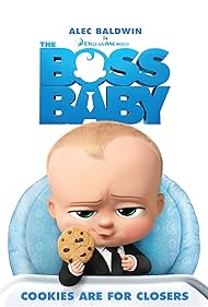 The Boss Baby (2017) watch-The Boss Baby (2017)