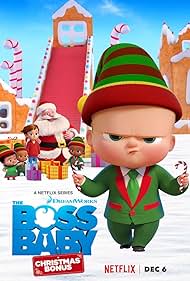 The Boss Baby: Christmas Bonus (2022) watch-The Boss Baby: Christmas Bonus (2022)