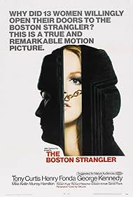 The Boston Strangler (1968) watch-The Boston Strangler (1968)