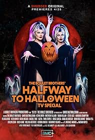 watch-The Boulet Brothers' Halfway to Halloween TV Special (2023)