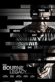 The Bourne Legacy (2012) watch-The Bourne Legacy (2012)