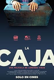 The Box (2022) watch-The Box (2022)